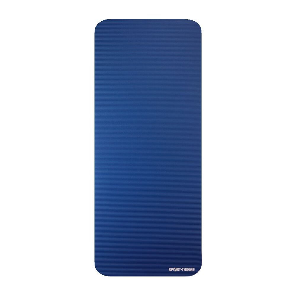 SportThieme Gymnastikmatte Gymnastikmatte Gym 15, Speziell für die